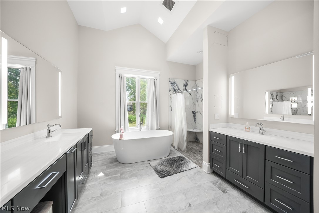 Eaton Township - Residential