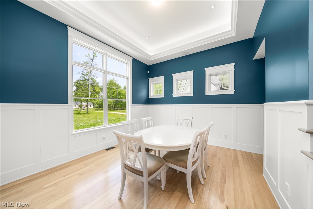 Eaton Township - Residential