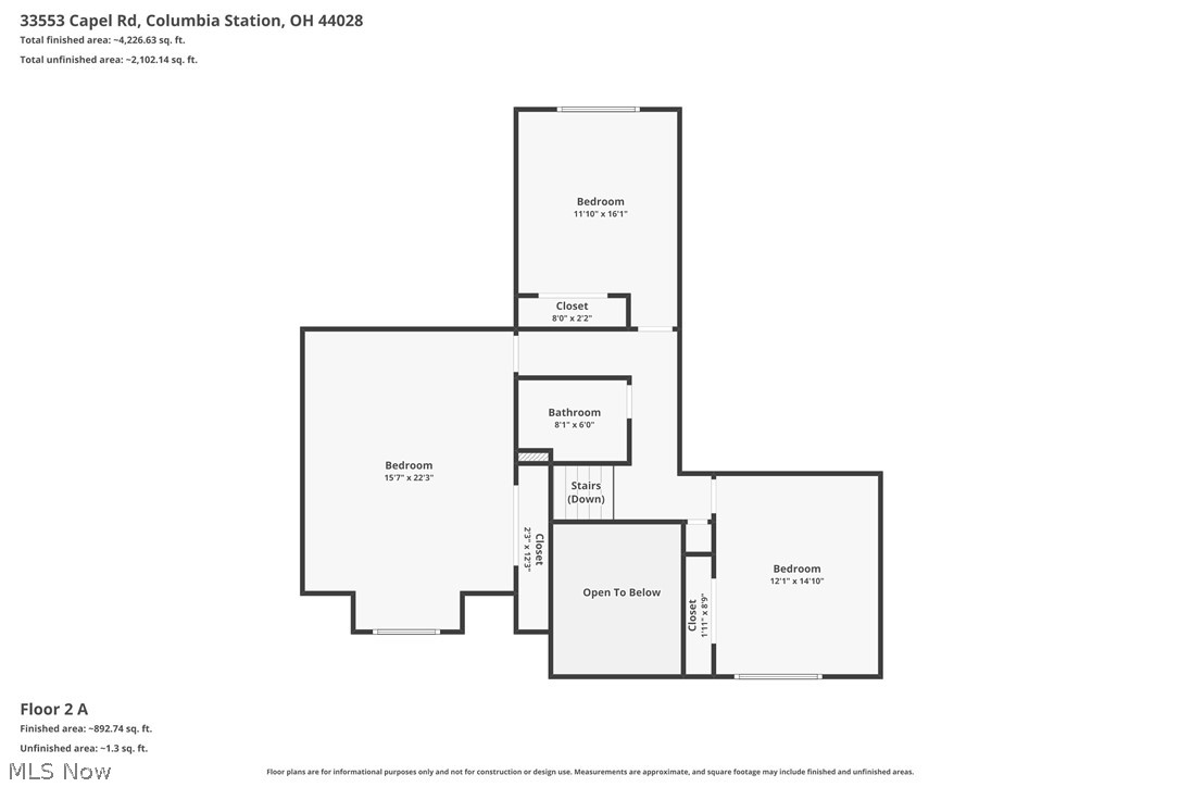 Eaton Township - Residential