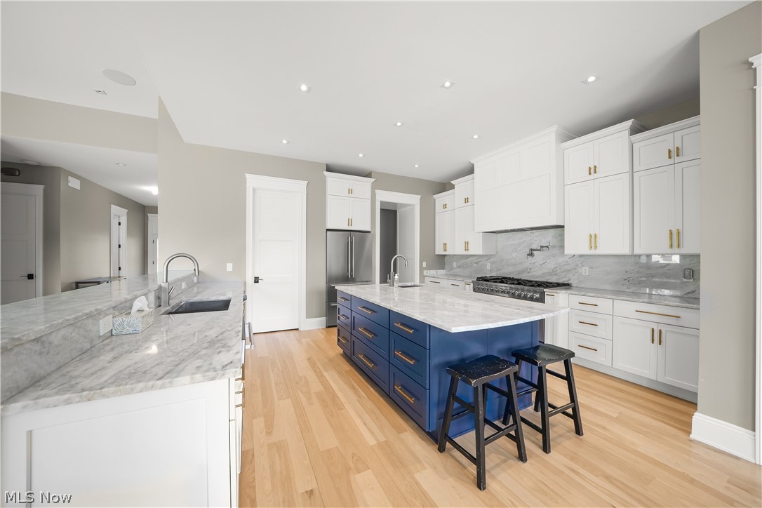 Eaton Township - Residential