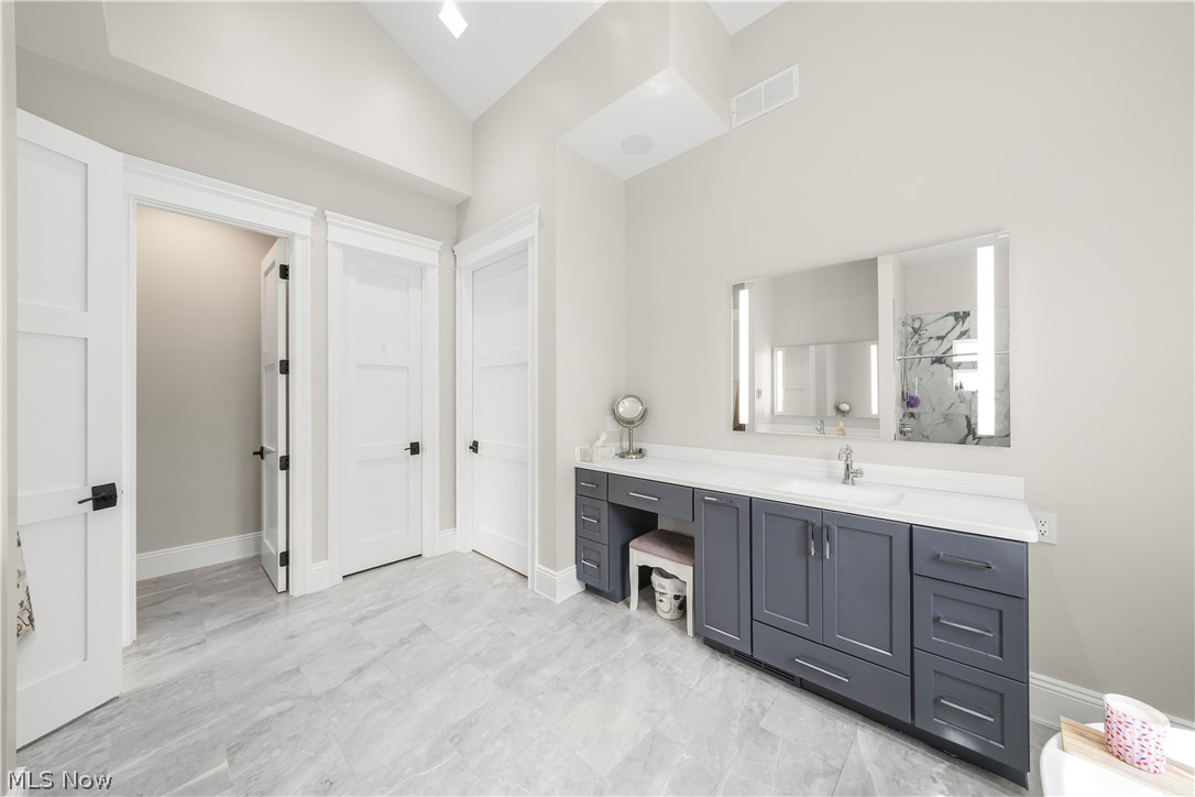 Eaton Township - Residential
