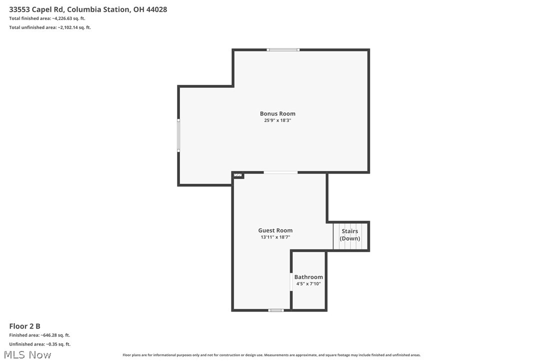 Eaton Township - Residential