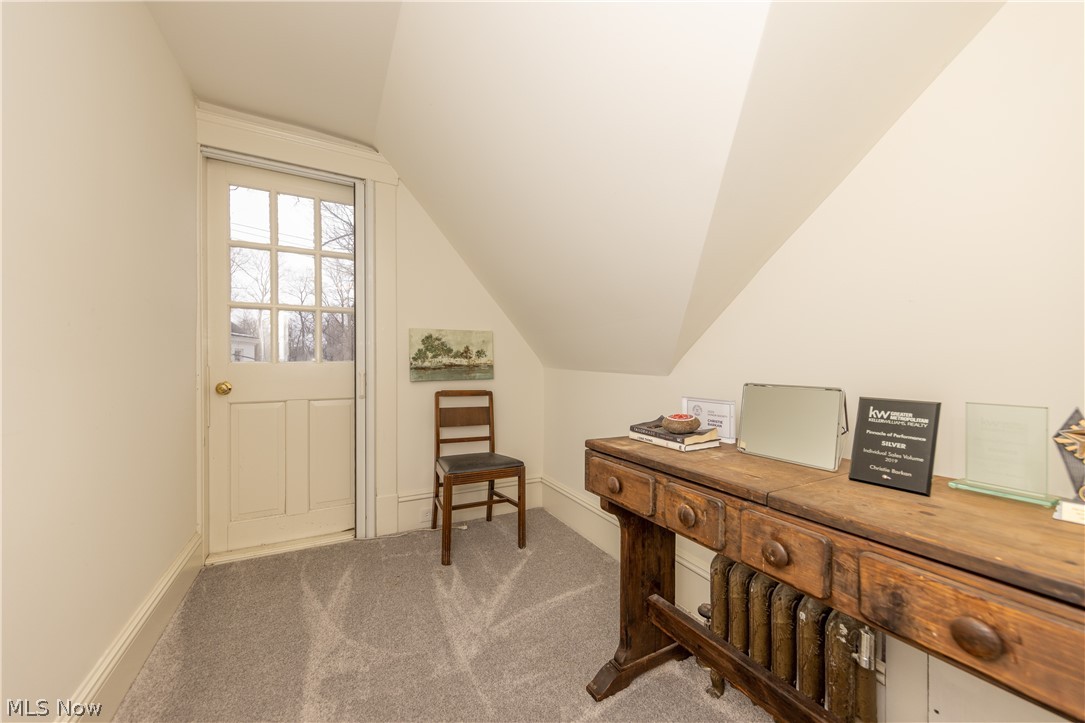 Mm Browns Reallotment - Residential