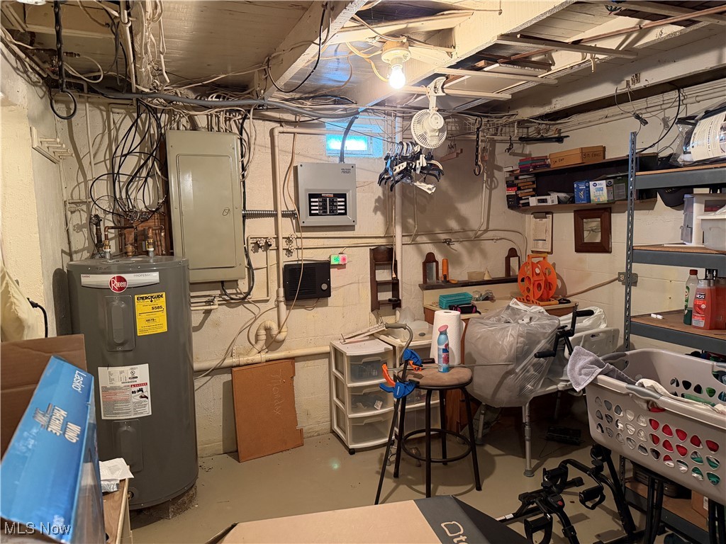 Rodefers Second Add - Residential