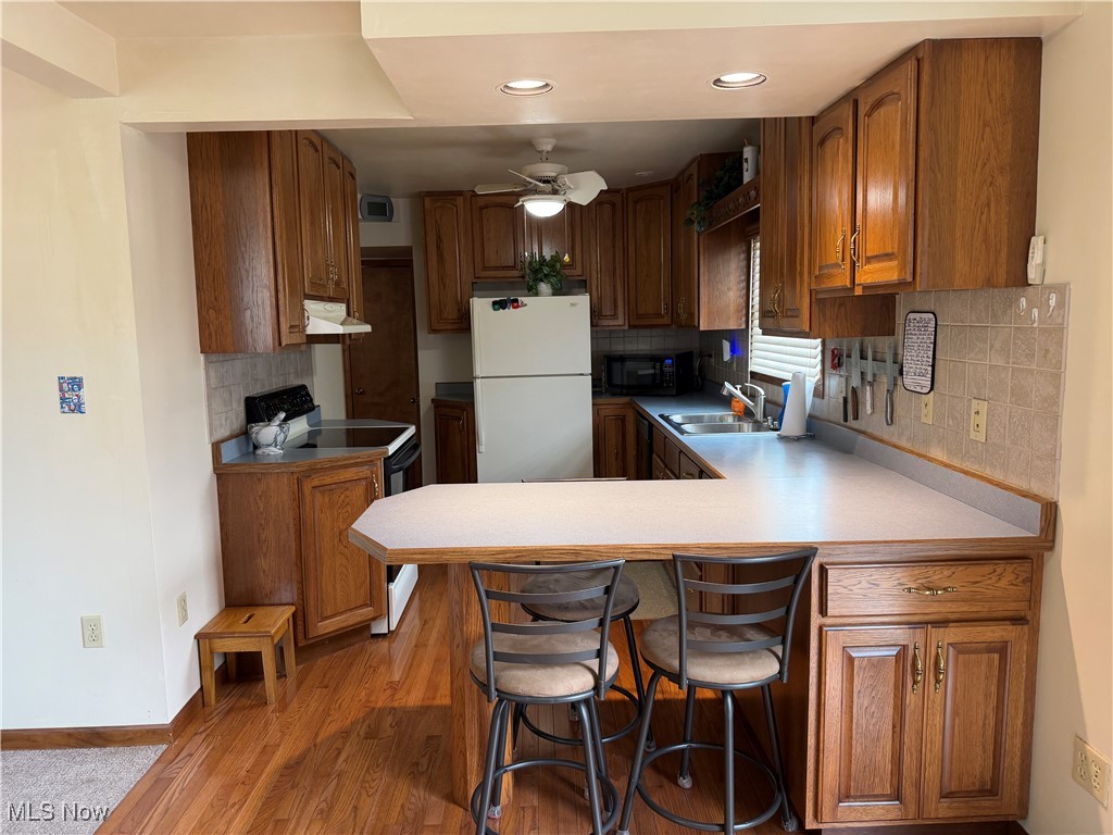 Rodefers Second Add - Residential