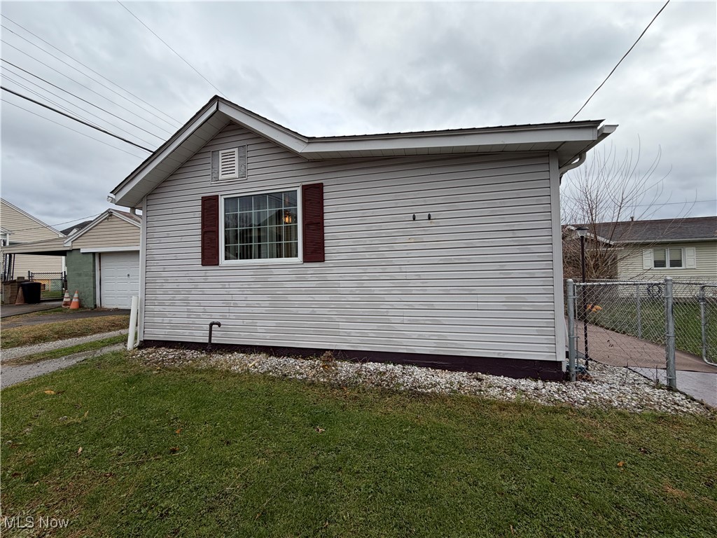 Rodefers Second Add - Residential