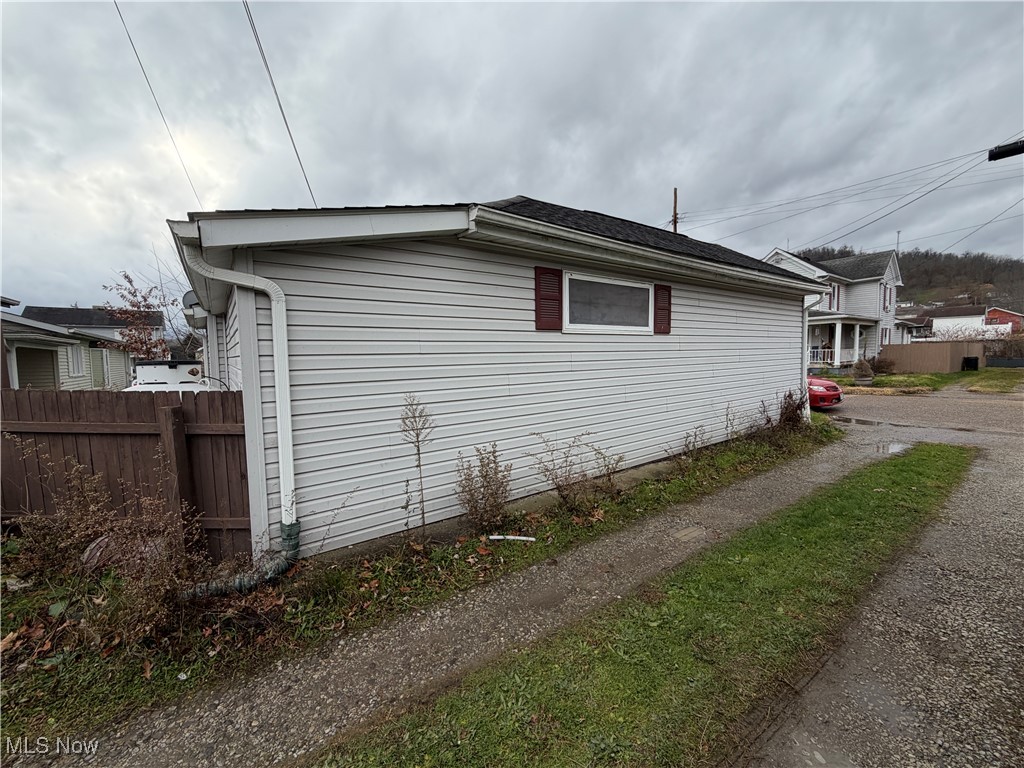 Rodefers Second Add - Residential