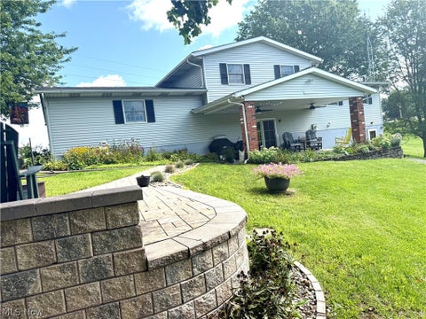 Tiny photo for 66626 Glencoe Road, St Clairsville, OH 43950 (MLS # 5239035)
