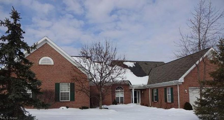 REO Property, Property Sold AS-IS W/O Repair, Warranty or Seller Disclosure.  The Listing Broker & Seller make no guarantees as to the accuracy of information herein; Buyer or Buyer’s Agent is responsible for utility activation related to inspections, Water activation not authorized; air pressure test only.