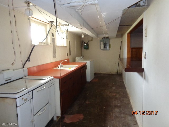 Nesmith Lake Heights - Residential