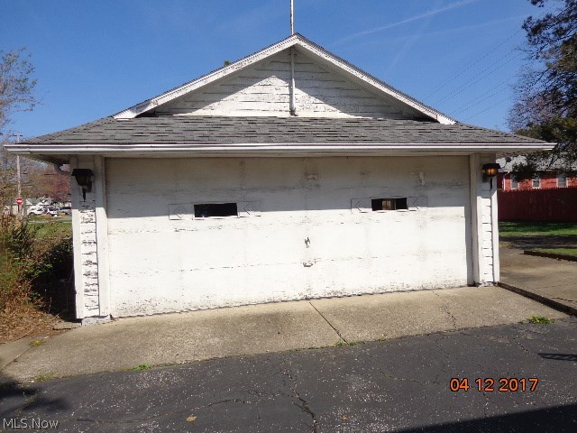 Nesmith Lake Heights - Residential