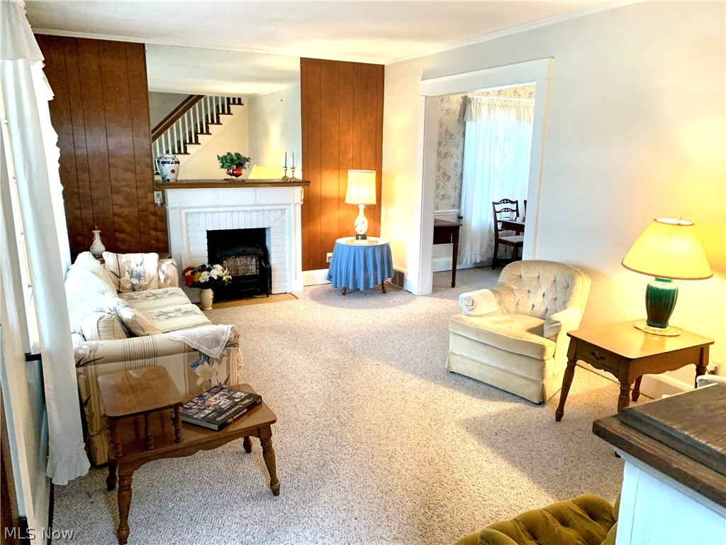 Massillon - Residential