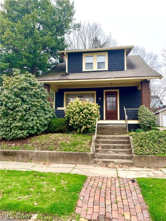 Massillon - Residential