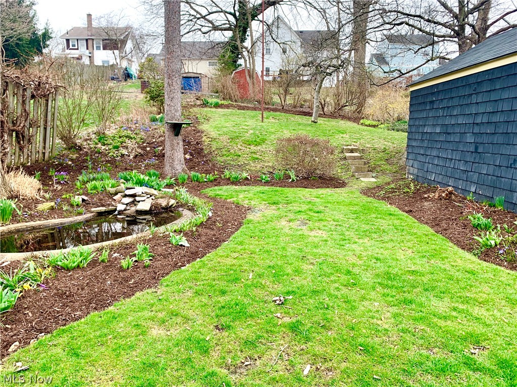 Massillon - Residential