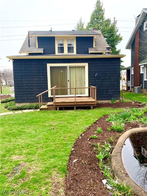 Massillon - Residential