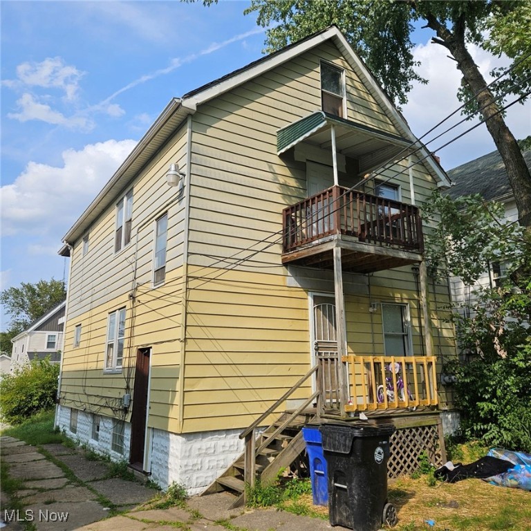 Lina Heights - Residential Income