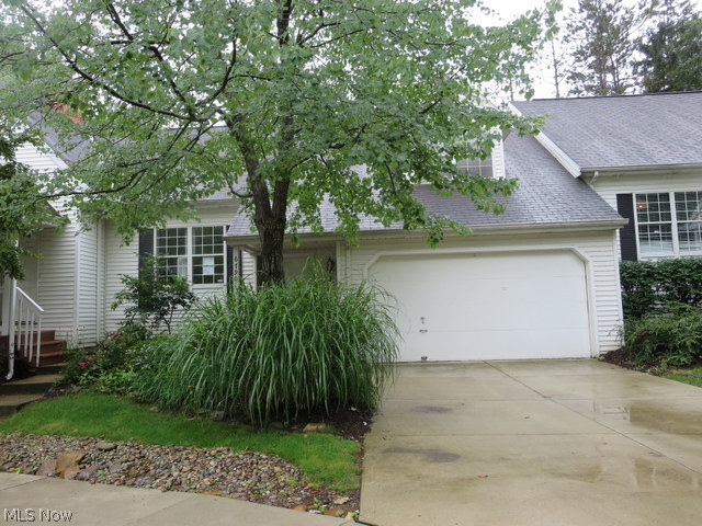 Courts/Chaffee Condo - Residential