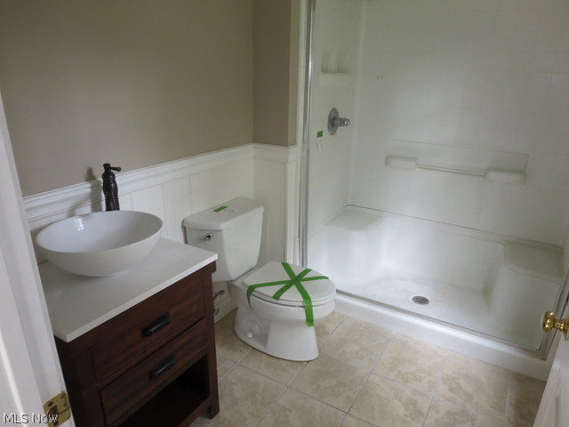 Courts/Chaffee Condo - Residential