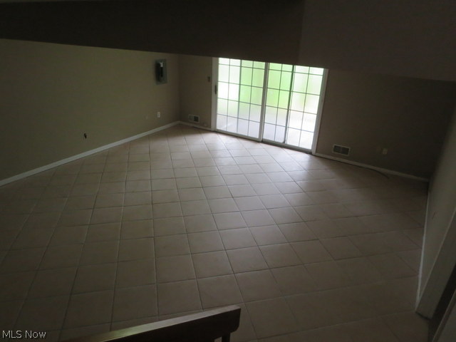 Courts/Chaffee Condo - Residential