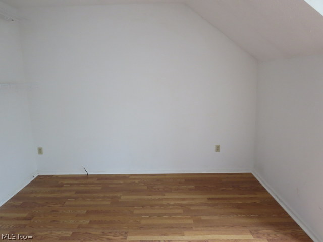 Courts/Chaffee Condo - Residential