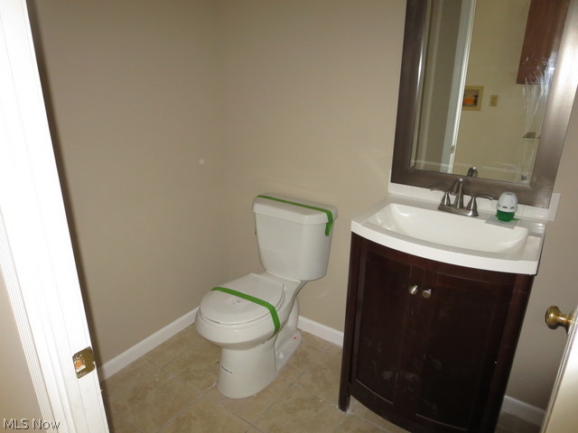 Courts/Chaffee Condo - Residential