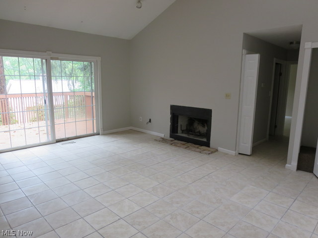 Courts/Chaffee Condo - Residential