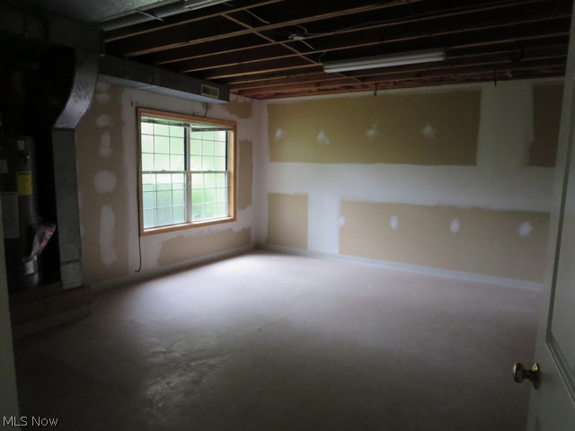 Courts/Chaffee Condo - Residential