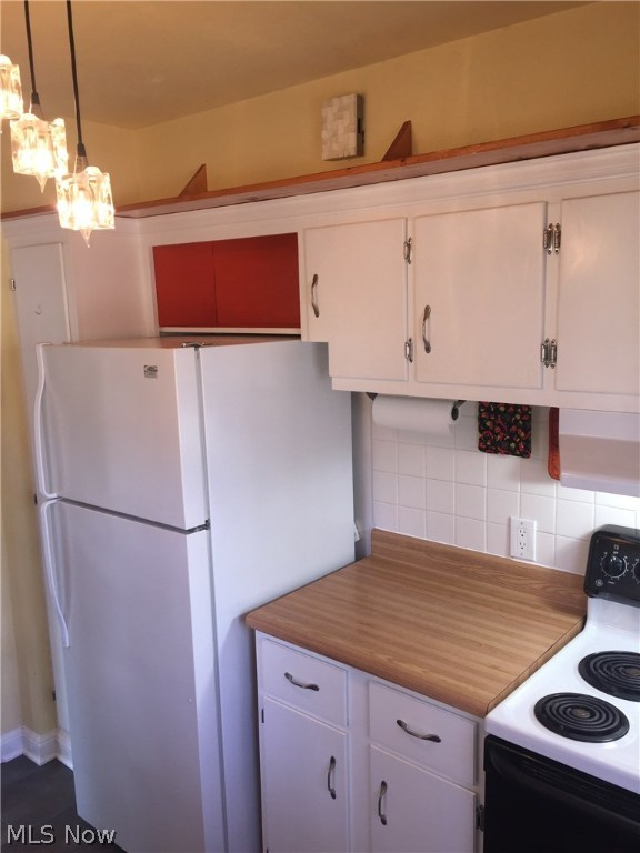 Castle Park - Residential