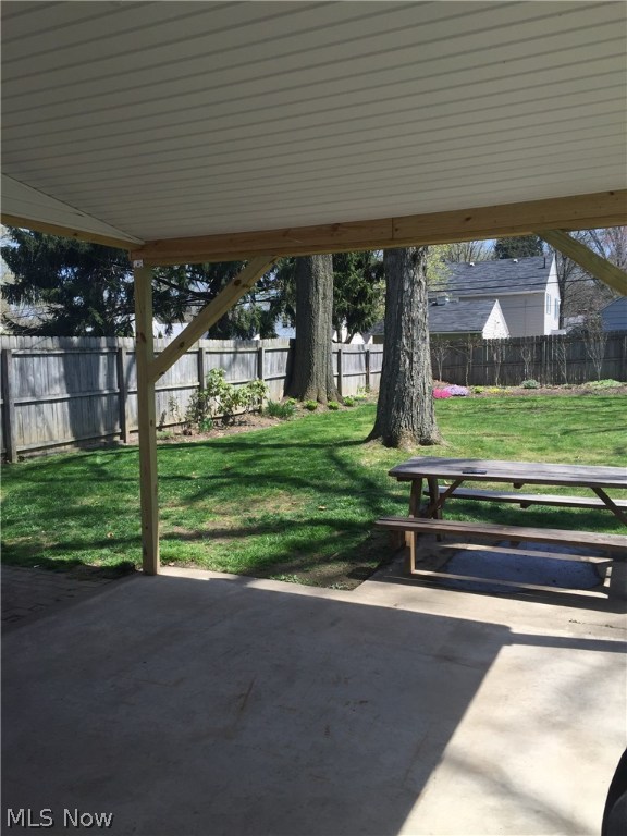 Castle Park - Residential