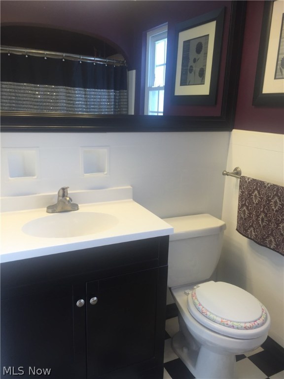 Castle Park - Residential