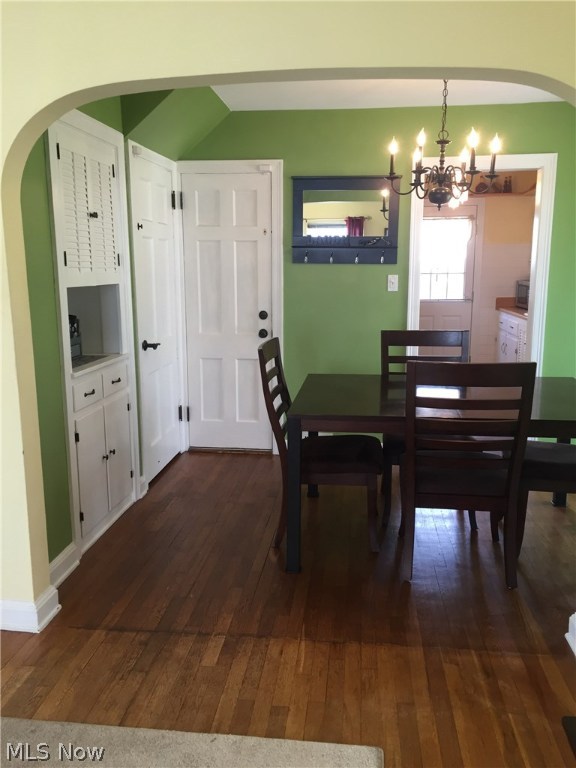 Castle Park - Residential