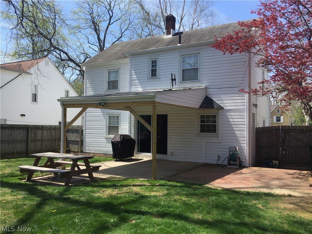 Castle Park - Residential