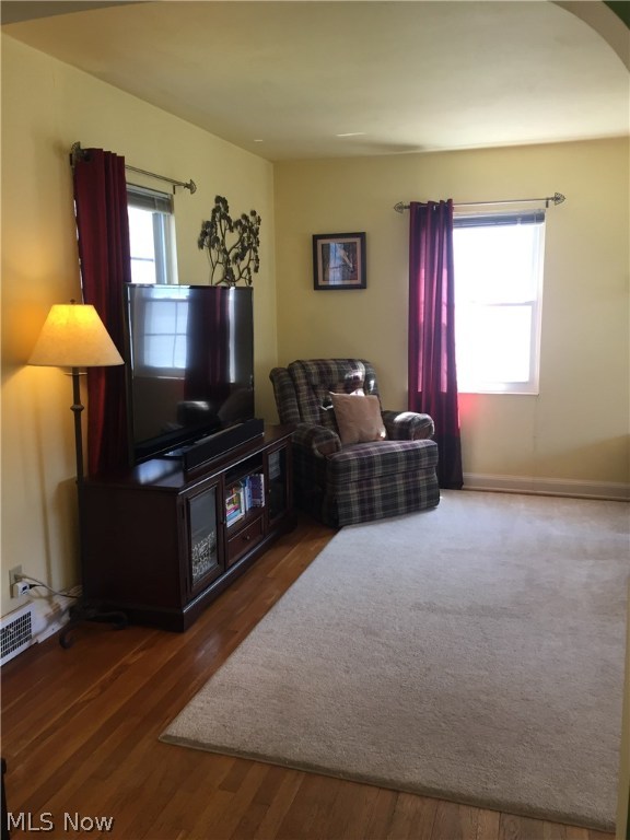 Castle Park - Residential