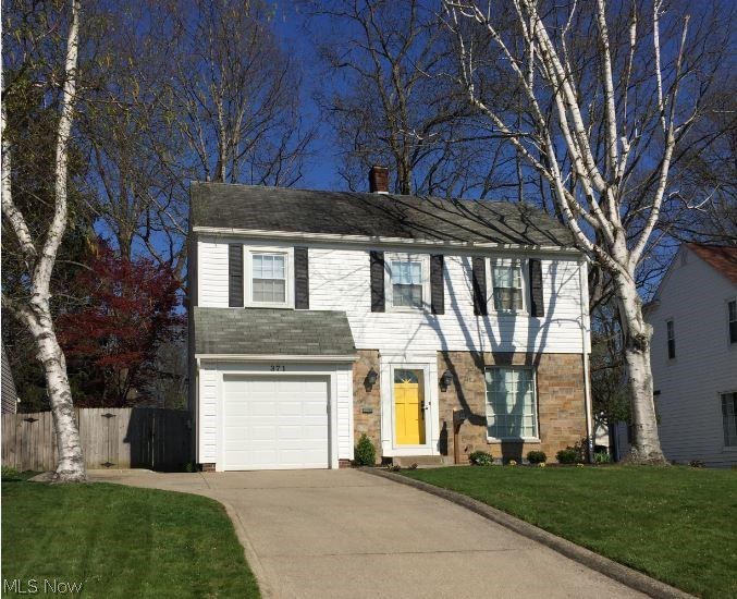 Castle Park - Residential