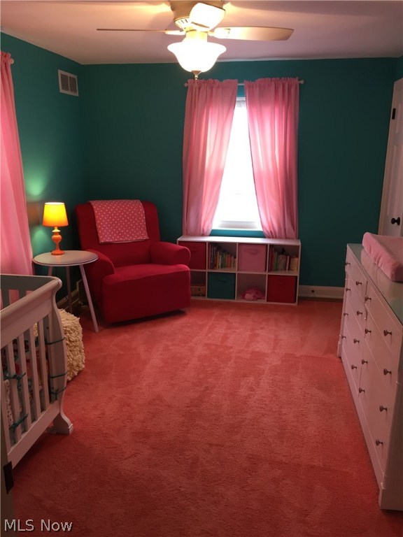 Castle Park - Residential