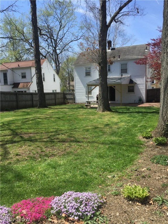 Castle Park - Residential