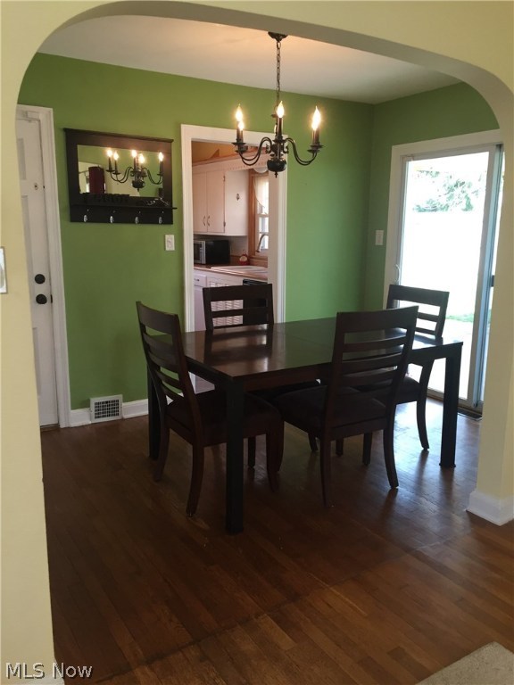 Castle Park - Residential