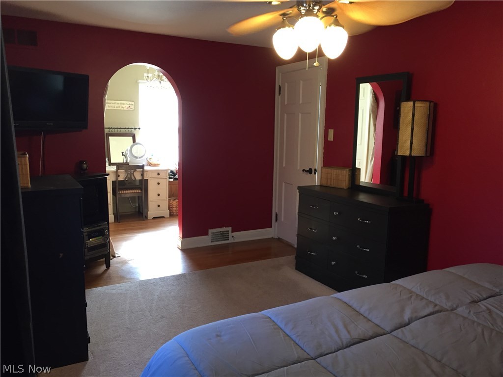 Castle Park - Residential