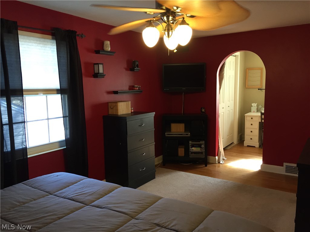 Castle Park - Residential