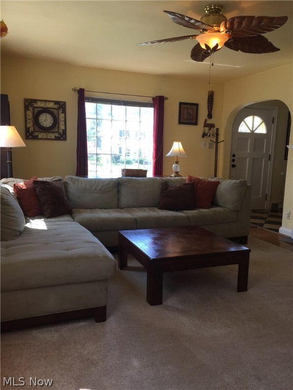 Castle Park - Residential