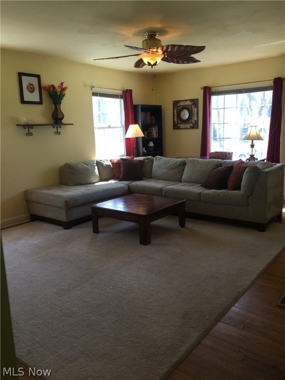 Castle Park - Residential