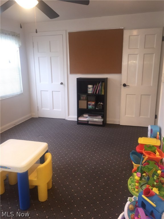 Castle Park - Residential