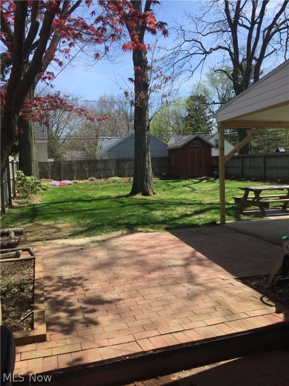 Castle Park - Residential