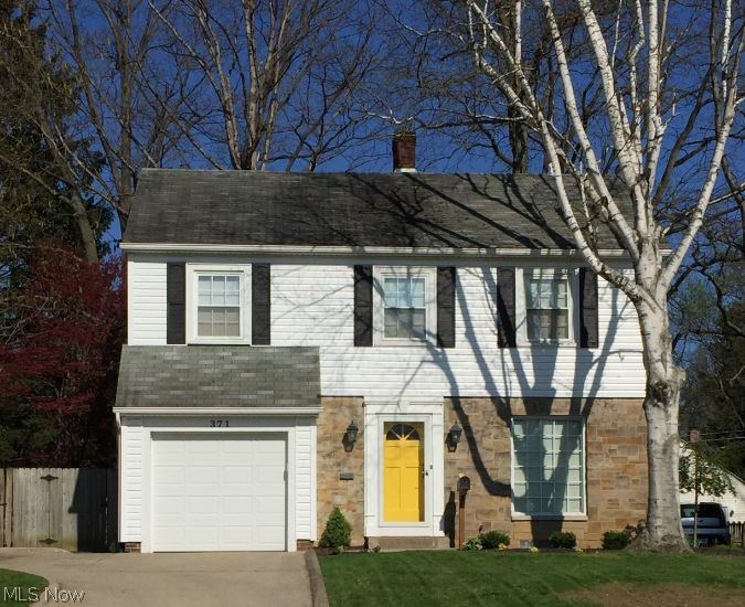 Castle Park - Residential