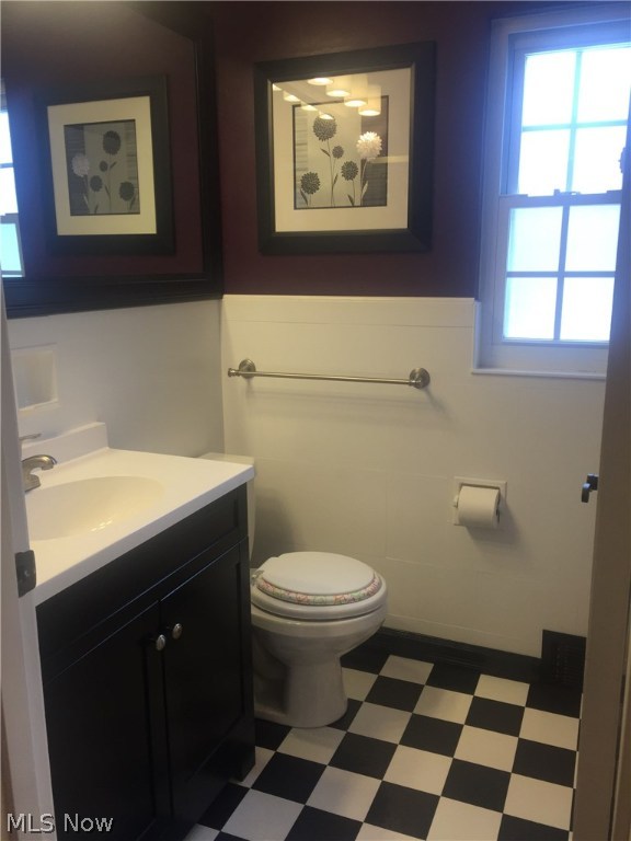 Castle Park - Residential