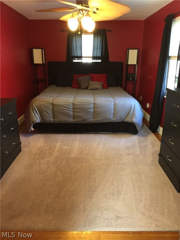 Castle Park - Residential