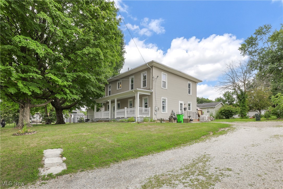 City/Massillon - Residential