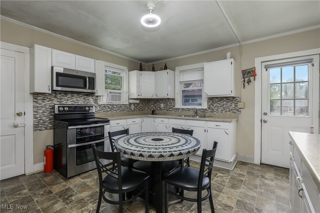 City/Massillon - Residential