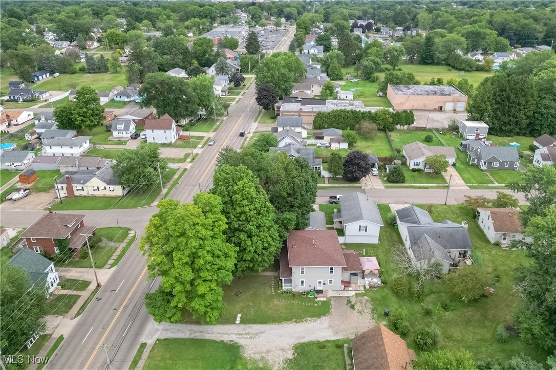 City/Massillon - Residential