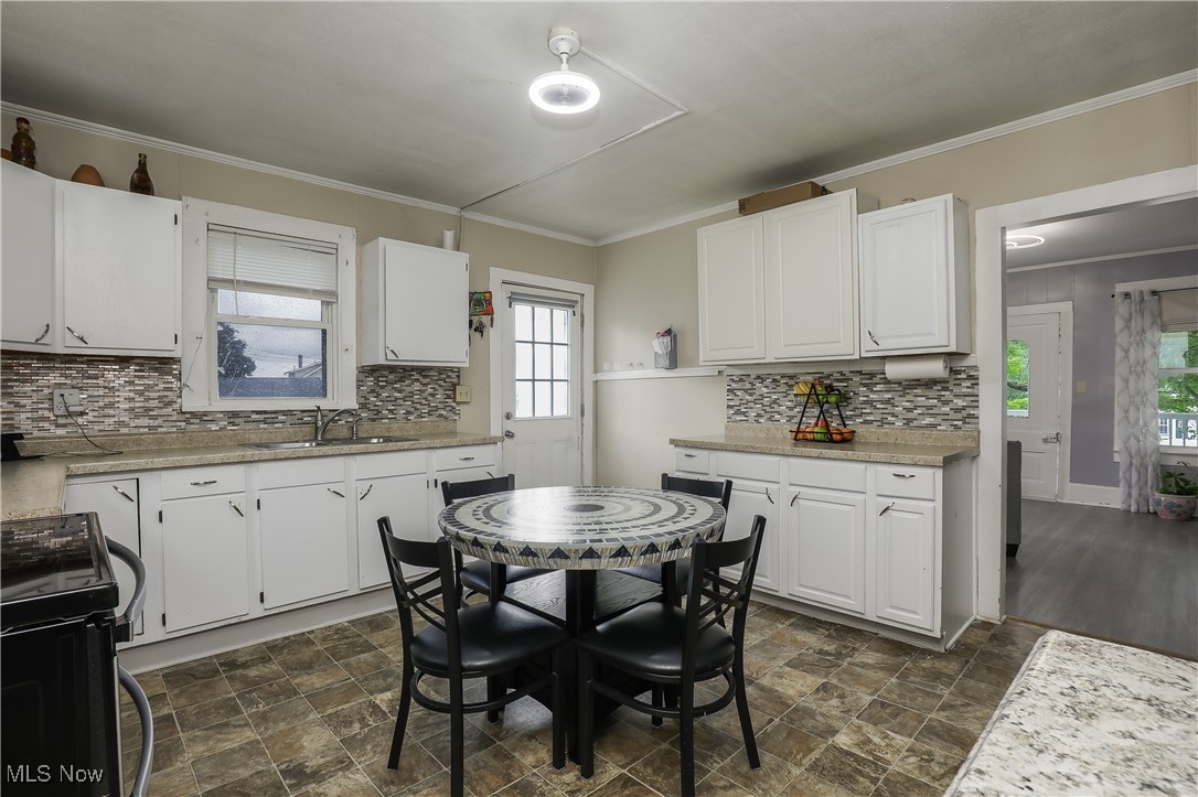 City/Massillon - Residential